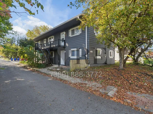 1025 Oak St #A, Columbus, OH 43205