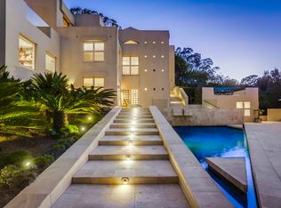 1640 El Camino Del Teatro, La Jolla, CA 92037