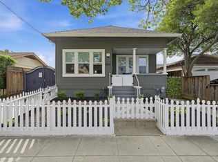 304 E Empire St, San Jose, CA