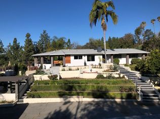 1055 Pine Bluff Dr, Pasadena, CA 91107