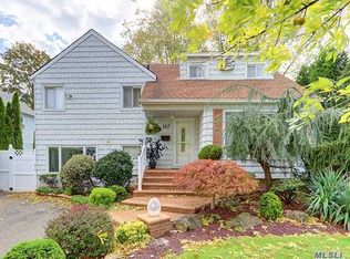 187 William Rd, Massapequa, NY 11758
