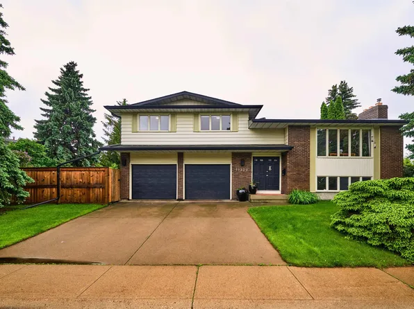 11329 33a Ave NW, Edmonton, AB T6J 4G1