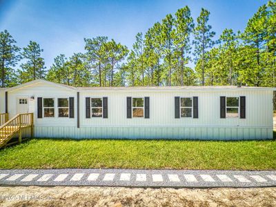 7700 WHITE SANDS Avenue, Keystone Heights, FL, 32656