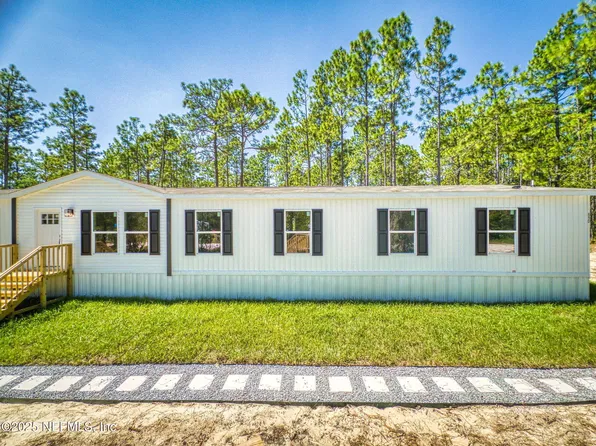 7700 WHITE SANDS Avenue, Keystone Heights, FL 32656