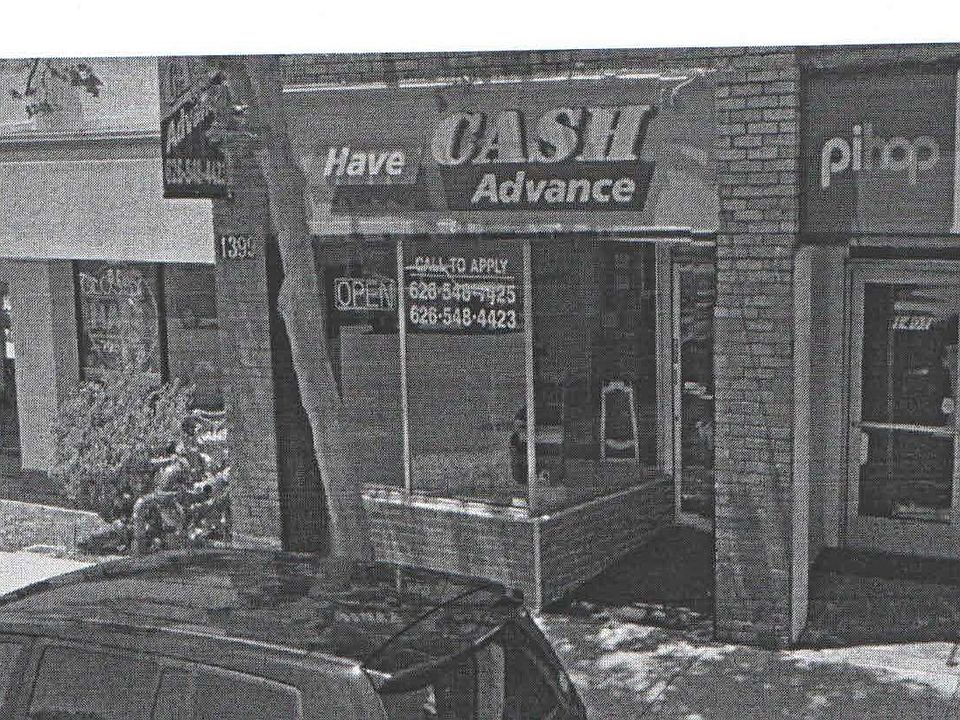 1st image of 1399 N Lake Ave #1