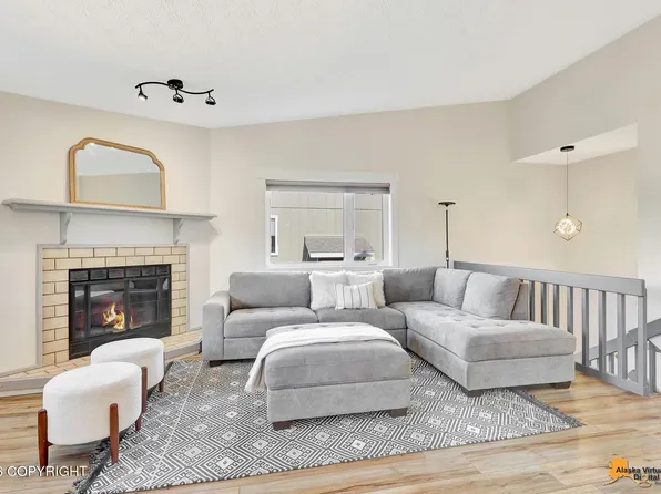 3510 Nebula Cir, Anchorage, AK 99517