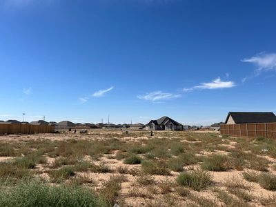 5522 Wausau Ave, Lubbock, TX, 79407