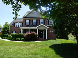 804 Lourdes Ln, Knoxville, TN 37934