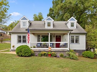 301 Hemphill Ave, Chattanooga, TN 37411