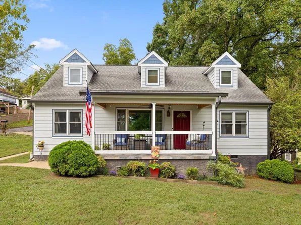 301 Hemphill Ave, Chattanooga, TN 37411