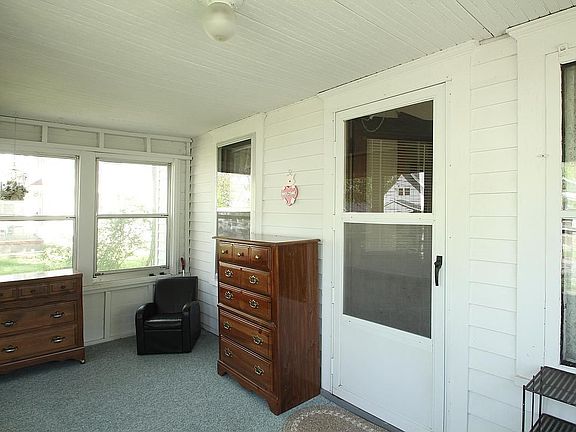 3 Season Porch