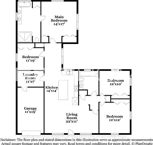 1001 Mohican Blvd — Photo 16