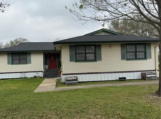 3518 Kansas St, Fresno, TX 77545