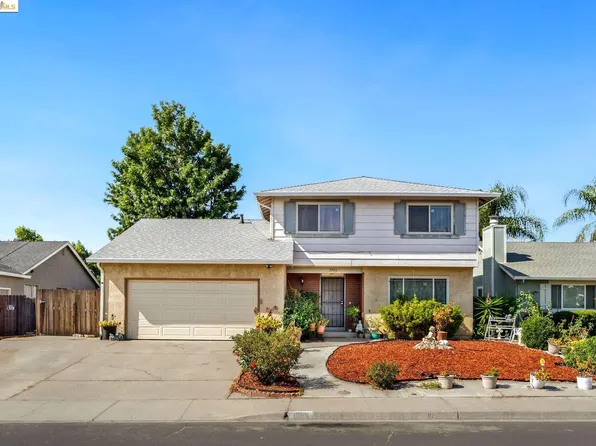 1955 Chardonnay Dr, Oakley, CA 94561