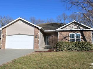 9061 Tonya Ter, Manhattan, KS 66502