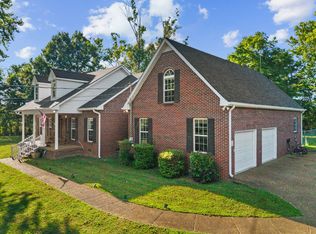 3290 Anes Station Rd, Lewisburg, TN 37091