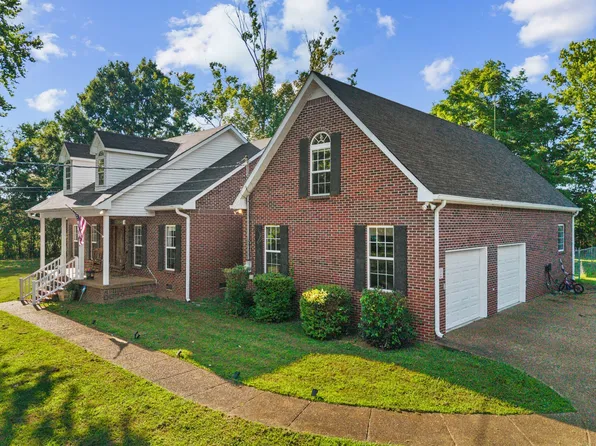 3290 Anes Station Rd, Lewisburg, TN 37091