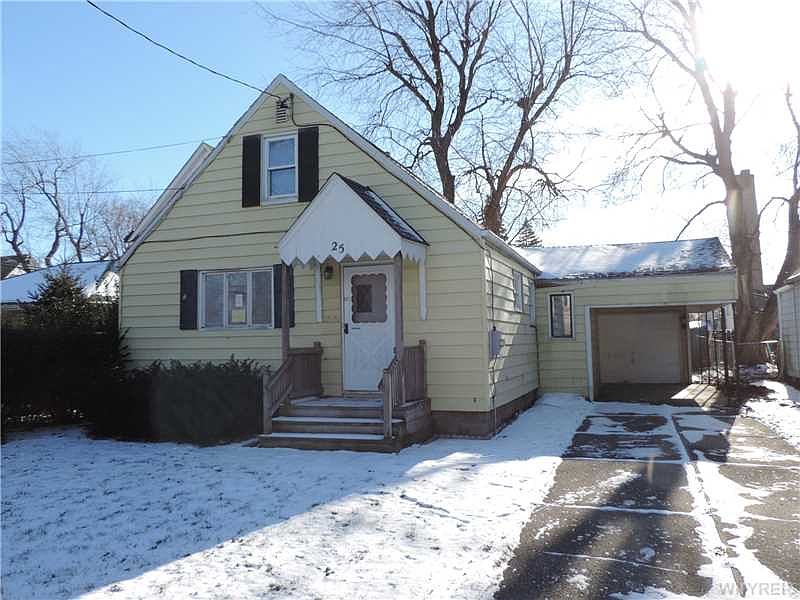1st image of 25 Schoedel Ave