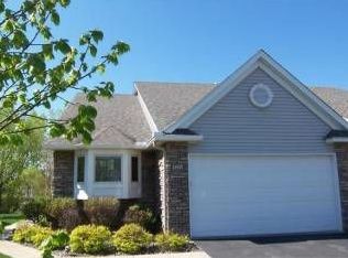 4215 Bristol Run, Shoreview, MN 55126