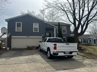 1191 W Bryn Mawr Ave, Roselle, IL 60172