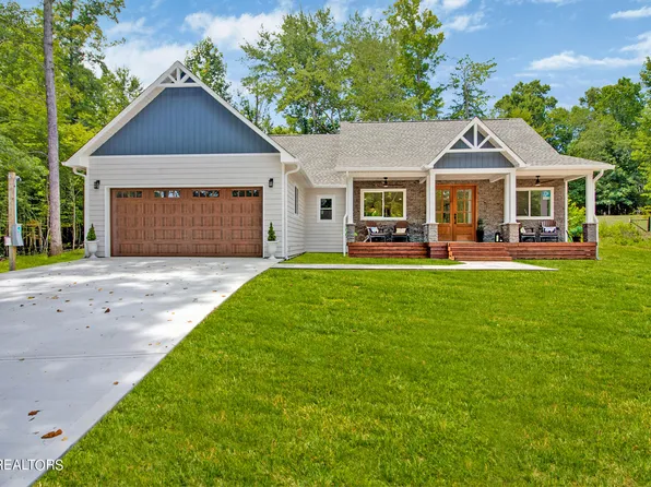 715 Halfmoon Shores Dr, Ten Mile, TN 37880