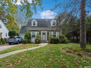 600 Madison Ave, Baldwin, NY 11510