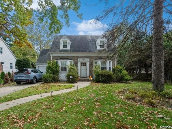 600 Madison Avenue, North Baldwin, NY 11510