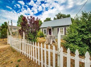 612 Montgomery St, Idaho City, ID 83631