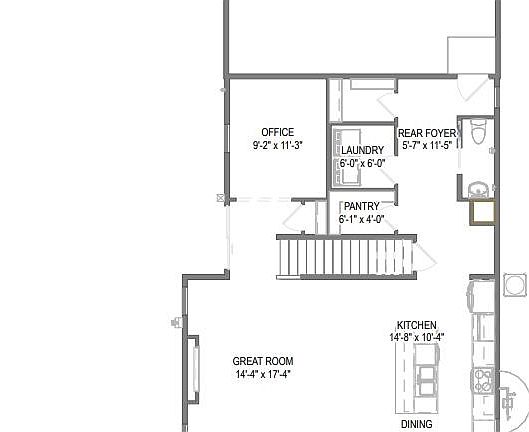 2nd image of 4794 Suelo Rd