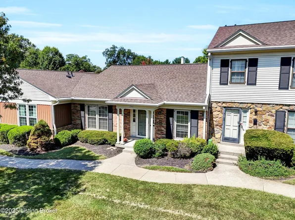 1921 Manor House Dr Unit 335, Meadowview Estates, KY 40220