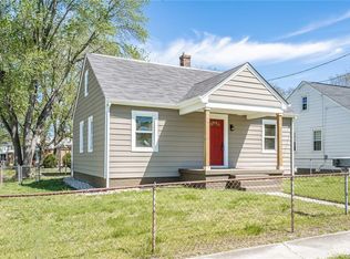 406 Dick Ewell Ave, Colonial Heights, VA 23834