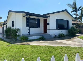 274 N Dominguez Pl, Azusa, CA 91702