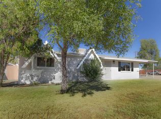 1108 W Romo Jones St, Tempe, AZ 85281