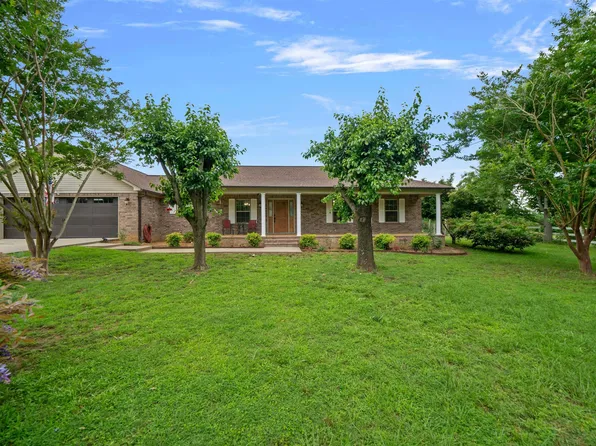 133 Highway 267 Spur, Beebe, AR 72012