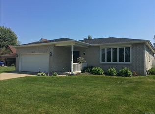 167 Royal Coach Rd, Buffalo, NY 14224