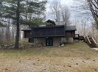 5445 Loomis Rd W, Porterfield, WI 54159