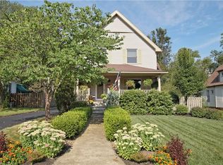 4458 River St, Willoughby, OH 44094