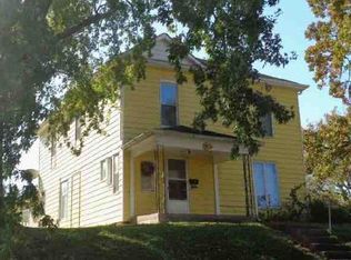 516 T St, Atchison, KS 66002