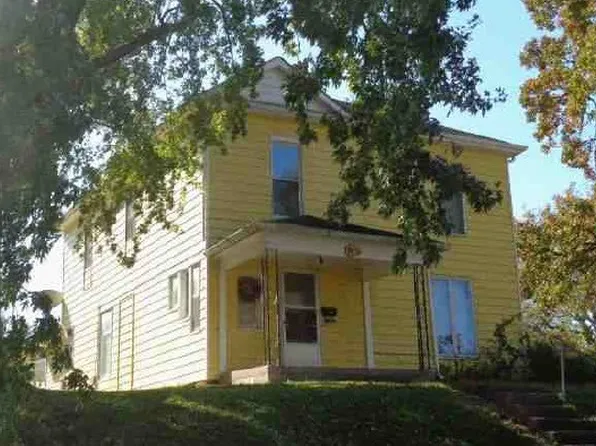 516 T St, Atchison, KS 66002