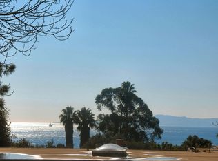 814 Summit Rd, Santa Barbara, CA 93108