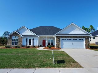 2141 Fordham Dr, Graniteville, SC 29829