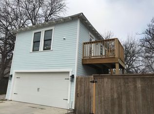 1944 6th Ave APT A, Fort Worth, TX 76110