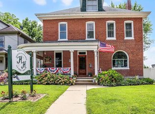 504 W 5th St, Washington, MO