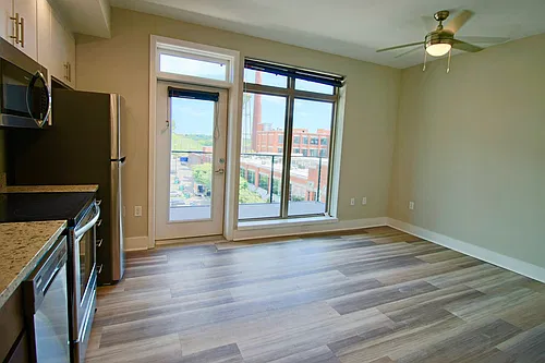 Floor plan 527