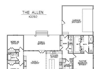 113 Prency Ln, Middlesex, NC 27557