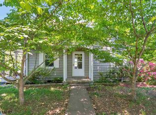 260 Pine Rd, Scottsville, VA 24590