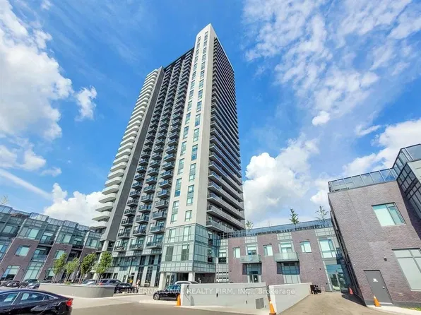 8 Nahani Way, Mississauga, ON