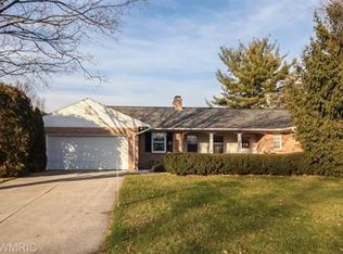 1709 Paul R St SE, Grand Rapids, MI 49508