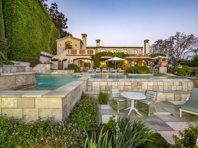 3415 Sweetwater Mesa Rd, Malibu, CA, 90265
