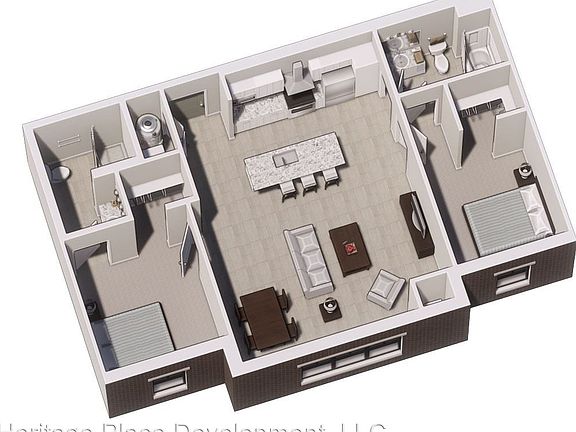 3rd image of 50 College Ave SE APT 405